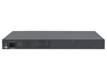 Коммутатор Hewlett Packard Enterprise 1420-24G-2SFP