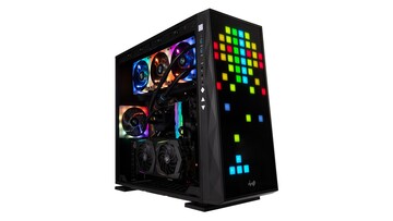 Корпус Inwin CF06C (309)