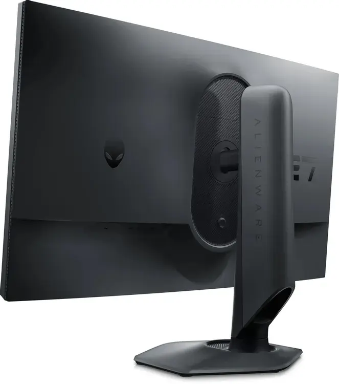 Монитор Dell Technologies AW2724HF 27.0-inch черный