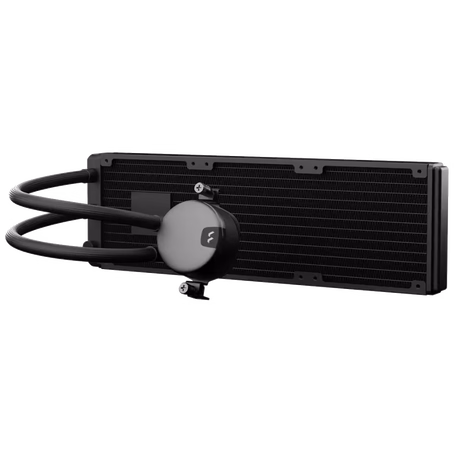 Кулер Процессорный Fractal Design Система жидкостного охлаждения Lumen S36 RGB v2