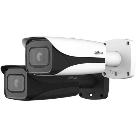 IP-камера Dahua Цилиндрические DH-IPC-HFW5442EP-ZE-S3