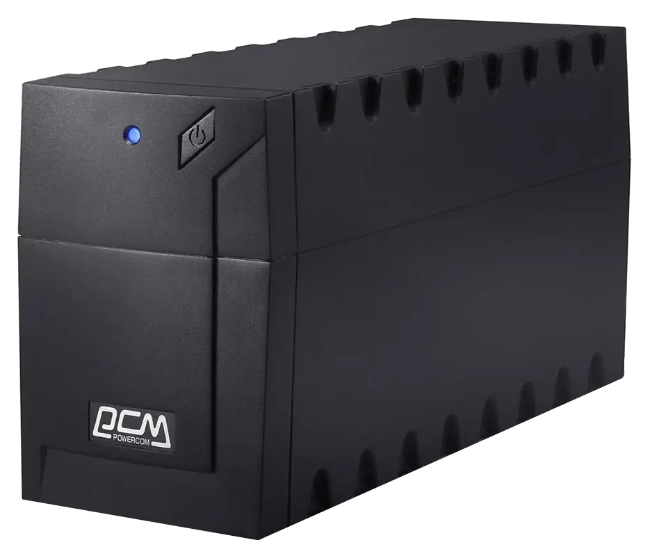 ИБП Powercom Raptor RPT RPT-800AP EURO (RPT-800AP-EURO)