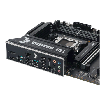 Материнская плата ASUS AMD B650 TUF GAMING B650E-PLUS WIFI