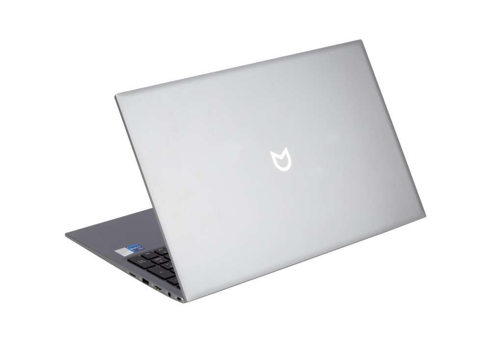 Ноутбук Irbis 17NBP4504 Intel Core i5-1235U (серый)