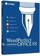 Corel WordPerfect Office X8