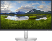 Монитор Dell Technologies P2422HE 23.8-inch черный