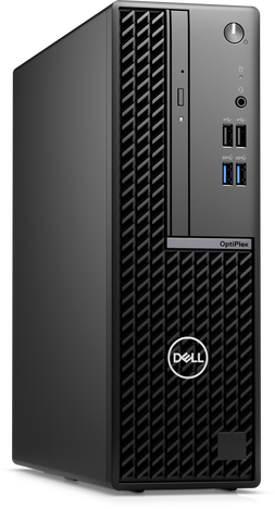 ПК Dell Technologies Optiplex 7010 SFF, 7010S-3621