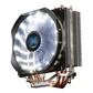 Кулер Процессорный Zalman CPU cooler 9X Optima