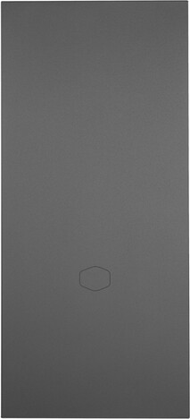 Корпус Cooler Master Silencio S600