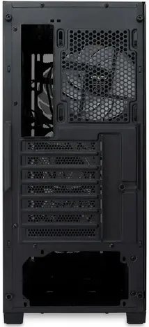 Корпус HSPD M521