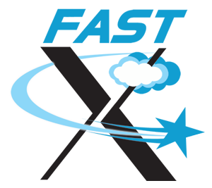 StarNet Communications FastX (лицензия для государственных учреждений с техподдержкой на 1 год),