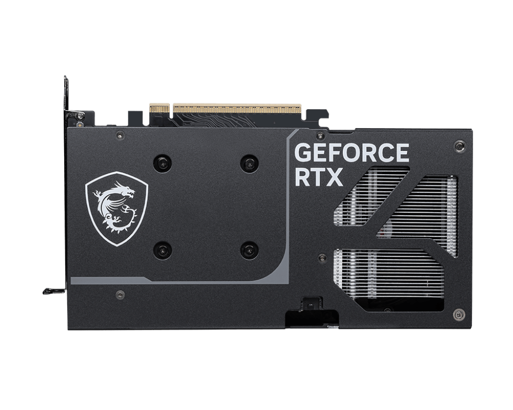 Видеокарта MSI GeForce RTX 5060 Ti 16 ΓБ Retail
