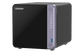 Сетевое хранилище QNAP 4 disks TS-432X