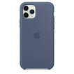 

iPhone 11 Pro Silicone Case - Alaskan Blue