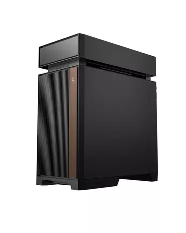 Корпус Deepcool CL660 TG