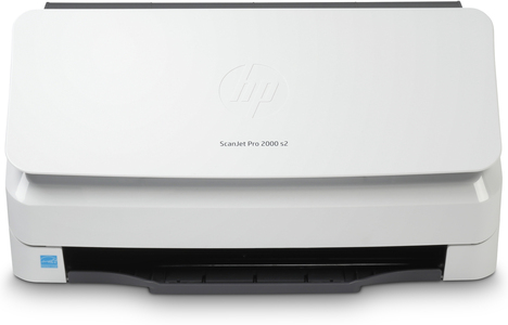 Сканер HP Inc. ScanJet Pro 2000 s2