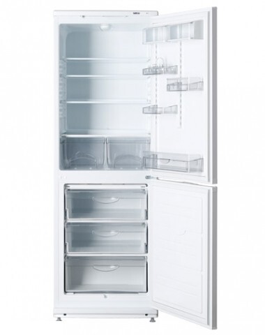 ATLANT XM-4012-022
