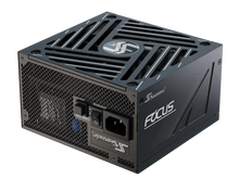 Блок питания Seasonic FOCUS GX ATX 3 (2024) 850W