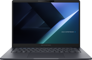 Ноутбук/ ASUS B5405CVA-LY0172 14"(1920x1200 (матовый) WVA)/Intel Core i5 13420H(2.1Ghz)/16384Mb/512PCISSDGb/noDVD/Int:Intel UHD Graphics/Cam/BT/WiFi/50WHr/war 1y/1.41kg/Gentle Grey/DOS