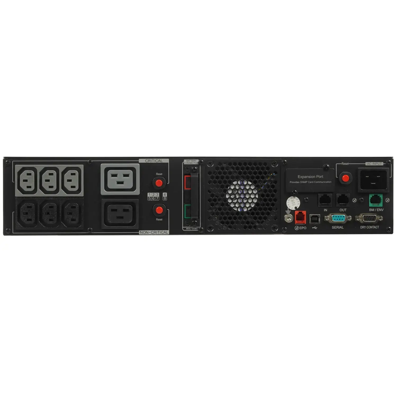 ИБП CyberPower Line-Interactive  PR3000ERTXL2U