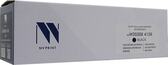Тонер-картридж черный NVPrint для HP, NV-W2030X-415XNC-Bk