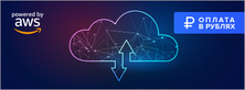 Специальные условия подключения к AWS через Softline