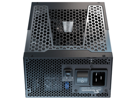 Блок питания Seasonic PRIME TX TX ATX 3.0 TX-1300