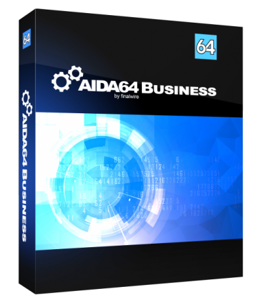 AIDA64 Business