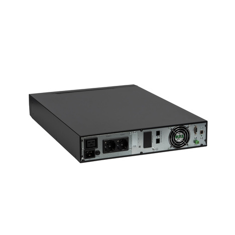 ИБП Бастион SKAT-UPS С двойным преобразованием (online) 3000 ВА / 3000 Вт SKAT-UPS 3000-RACK-ON P3