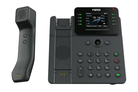 IP-телефон FANVIL V62 Pro