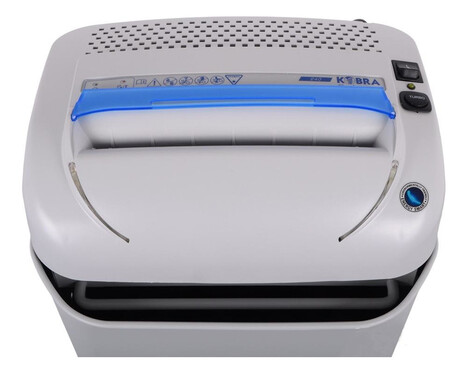 Шредер KOBRA 240 SS5 Turbo