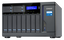 Сетевое хранилище QNAP 12 disks TVS-1282T3