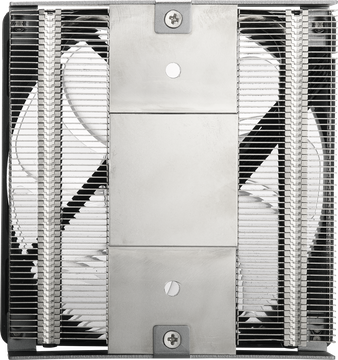 Кулер Процессорный Cooler Master CPU cooler MasterAir G200P