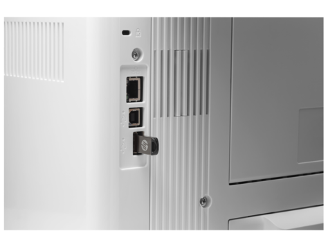 HP Inc. LaserJet Pro M501dn