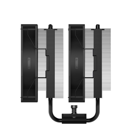 Кулер Процессорный PCCooler для процессора RT620 BK