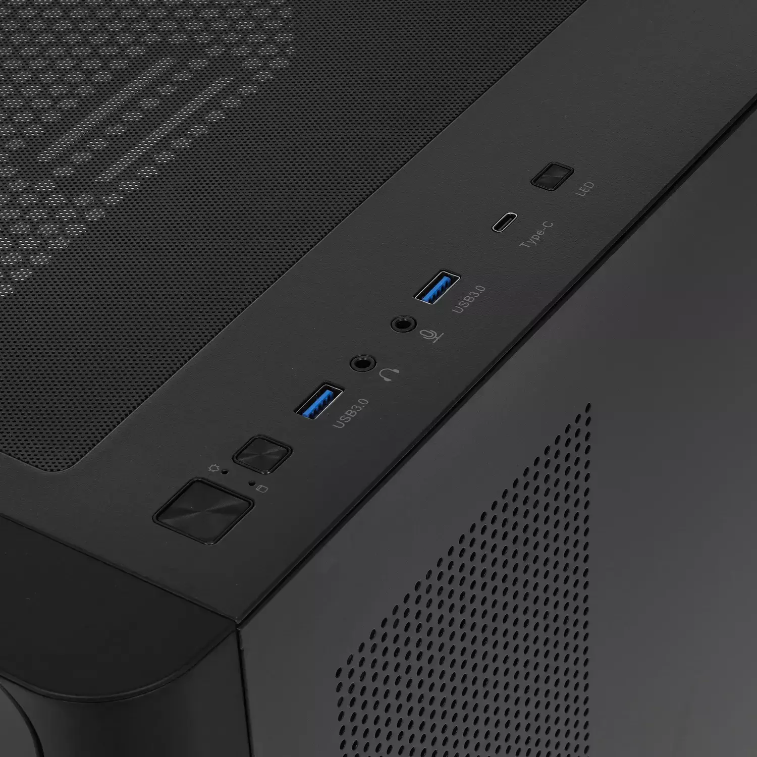 Корпус A4tech CC112