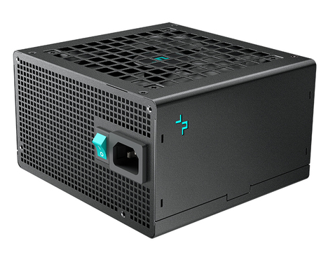Блок питания Deepcool PL800D