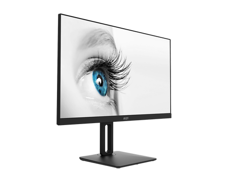 Монитор MSI MP271AP 27.0-inch черный