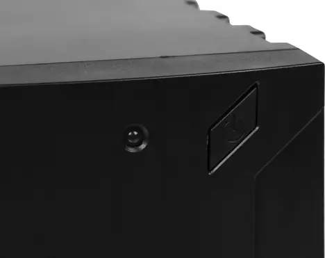 ИБП Powercom Raptor RPT RPT-1000AP
