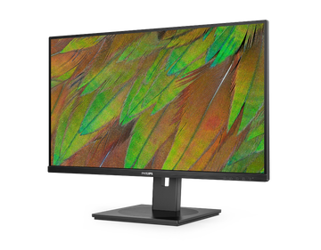 Монитор Philips 32B1U3900 31.5-inch черный