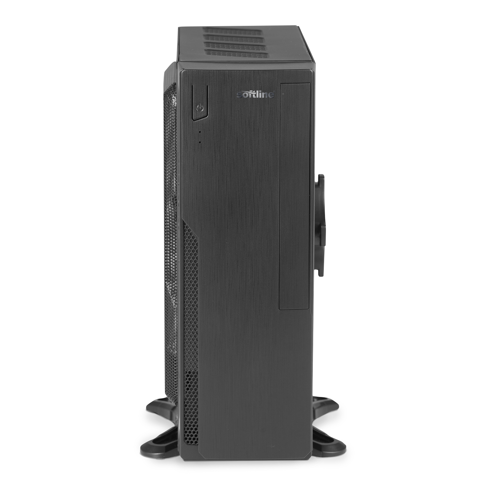 Компьютер для дома и офиса Softline computers SL Mini P, HL_MINIP