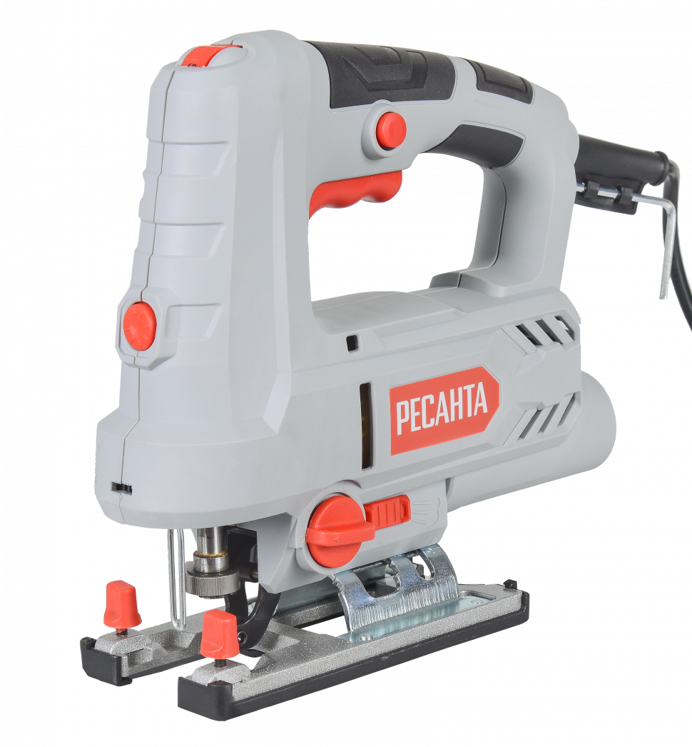 Электролобзик РЕСАНТА Л-100/850