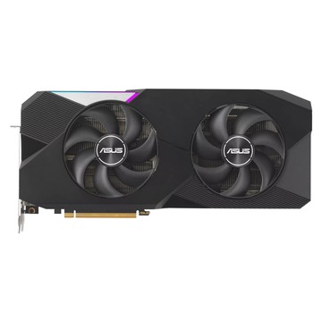 Видеокарта ASUS Radeon RX 7900 XTX 24 ΓБ Retail