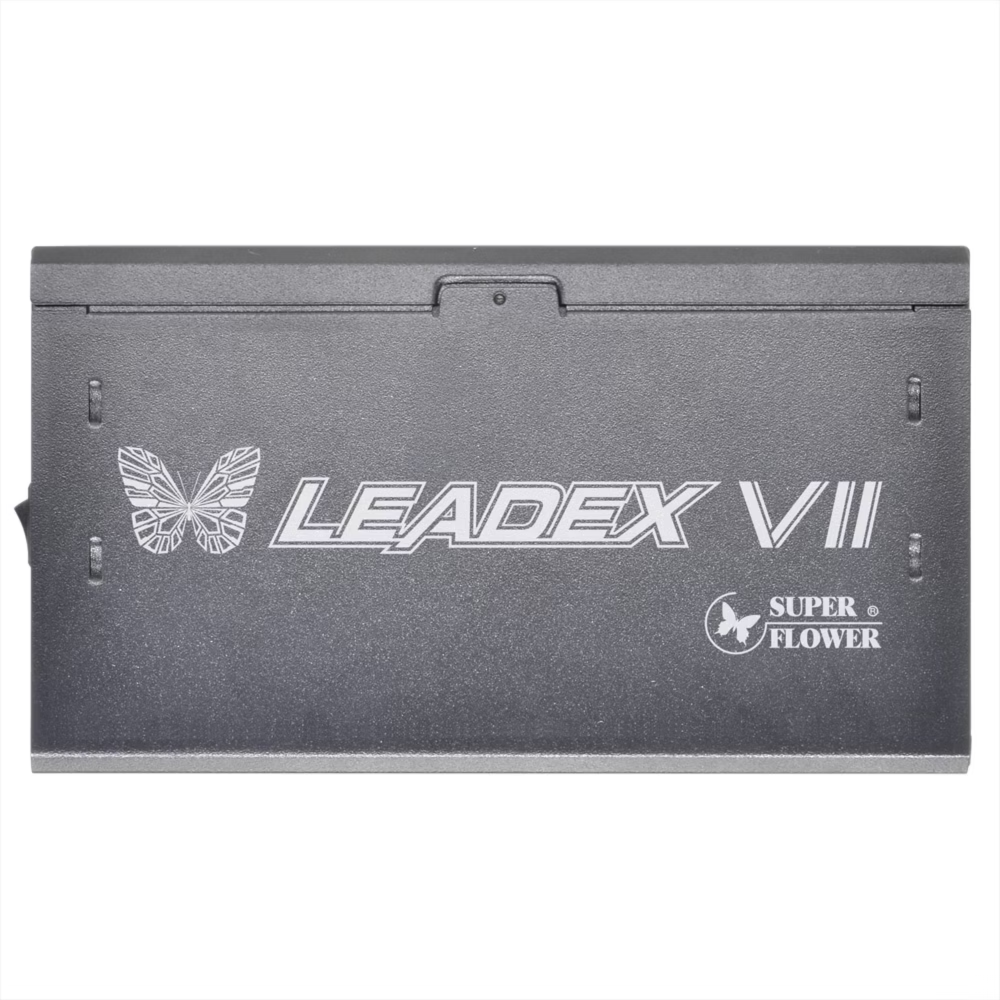 Блок питания Super Flower LEADEX VII Platinum PRO ATX 3.1 1000W