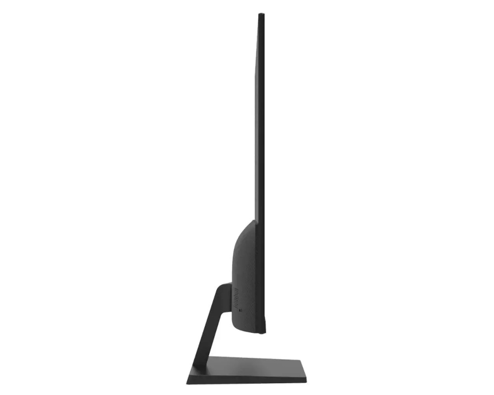 Монитор DIGMA 32P501Q 31.5-inch черный