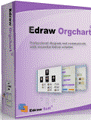 EdrawSoft Edraw Organizational Chart (лицензия ), 100 users