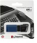 Флешка Kingston DataTraveler Exodia M 64Gb