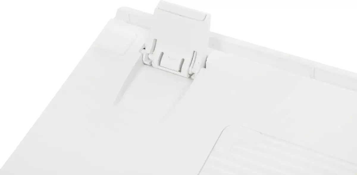 Клавиатура MSI FORGE GK600 TKL WIRELESS VIOLET S11-43RUQ01-HH9, цвет белый