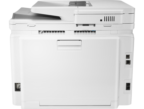 HP Inc. Color LaserJet Pro M283fdn