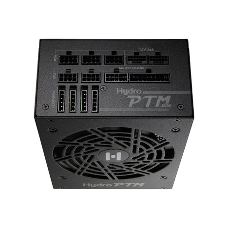 Блок питания FSP Hydro PTM PRO HPT2-1650M
